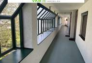 Sonnige 2-Zimmer-Wohnung am begehrten Auberg in Linz-Urfahr