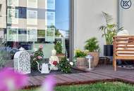 Lokal mit Garten & 2 Stellplätzen in der Garage