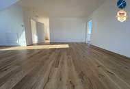 *Superprojekt: ''Über den Baumwipfeln" *TOP 53* 4,5 Zimmer mit SUPER-PANORAMA-DACHTERRASSE + 360° WIEN-BLICK + EXTRA BALKON