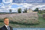 2.087 m² Bauland Agrar – viel Platz ohne Bauzwang!