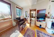 Architektonisches Raumwunder in Bestlage Knittelfelds: Repräsentatives Familiendomizil mit Wellness-Faktor