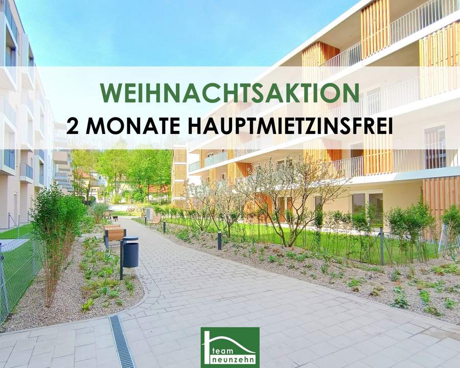 Geräumiges Wohnvergnügen: Hochwertige Ausstattung und viel Platz für die ganze Familie! Traumhafte 3-Zimmer Wohnung. - WOHNTRAUM