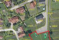 Viel Platz für Ihren Wohntraum in Pischelsdorf am Kulm (Provisionsfrei)