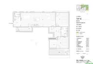 DACHGESCHOSS-ZUBAU MIT EINBAUKÜCHE+TERRASSE