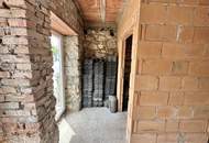 Einziehen und Zukunft gestalten: Landhaus mit Garten & 2.Rohbau!