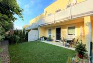 Helle & ruhige 2-Zimmer Wohnung | Loggia & Eigengarten | Eggendorf - Sportplatzgasse | ab 15. Mai bzw. 1. Juni 2026