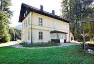 Herrschaftliches Landhaus