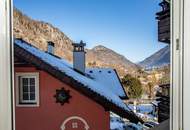 Singlewohnung als Zweitwohnsitz in zentrumsnaher Lage