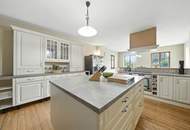 Landidylle, Historie und jede Menge Potenzial: EHEMALIGE MÜHLE – HEUTE EIN REFUGIUM DER BESONDEREN KLASSE!