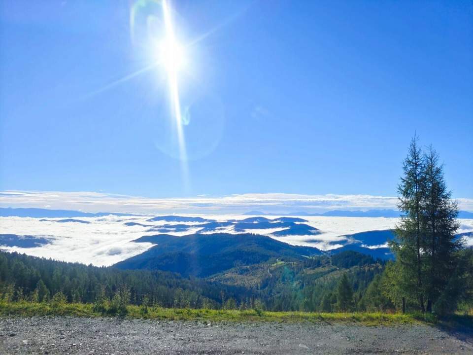 Kärnten: Hochrindl-Nähe Turracher Höhe: Schneesicherheit auf über 1600 Meter! Zweitwohnsitz! Erstbezug! Honorarfrei für Käufer: innen!