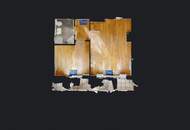 Einzigartiges Dachgeschoss-City-Apartment – Erstbezug nach Komplettsanierung