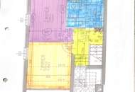 Charmante Maisonette-Wohnung mit großer, sonniger Dachterrasse in Wiener Neudorf zum KAUF