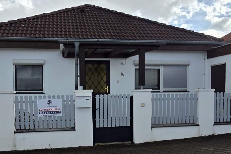 Einfamilienhaus nahe dem Badesee Steinbrunn – Wohnen mit Lebensqualität, Haus-kauf, 399.000,€, 7035 Eisenstadt-Umgebung