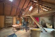 SACHERL - zauberhaft-malerisch-einfach herzig!