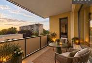 IDEALE FAMILIENWOHNUNG | 4 ZIMMER | KLIMATISIERT | TIEFGARAGENSTELLPLATZ | 4. OBERGESCHOSS | 11. BEZIRK