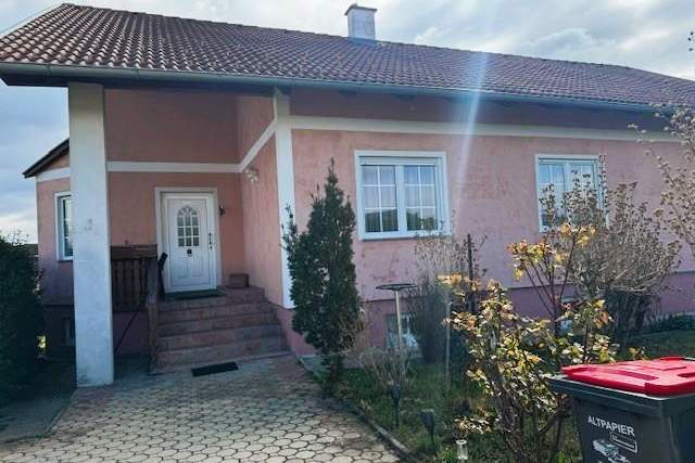 Soviel Platz für Ihre Familie! Sofort bezugsfertig, Haus-kauf, 398.000,€, 2630 Neunkirchen