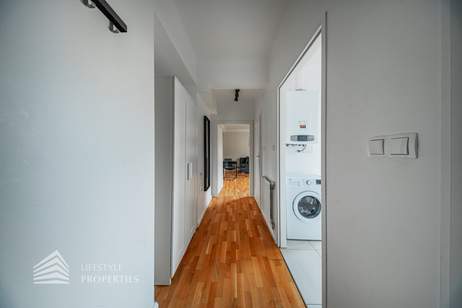 Schöne 2-Zimmer Wohnung, Nähe Meiselmarkt, Wohnung-kauf, 189.000,€, 1150 Wien 15., Rudolfsheim-Fünfhaus