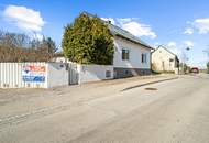 "Charmantes Wohnhaus mit Pool & Garten!"