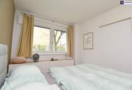 ANKOMMEN, WOHLFÜHLEN, GENIEßEN: Diese attraktive Wohnung in Graz Liebenau begeistert mit einer sonnigen Südterrasse und verbindet entspannte Wohnatmosphäre mit praktischem Alltagskomfort.