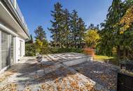 Villa mit Nebengebäude und Pool in Top-Ruhelage