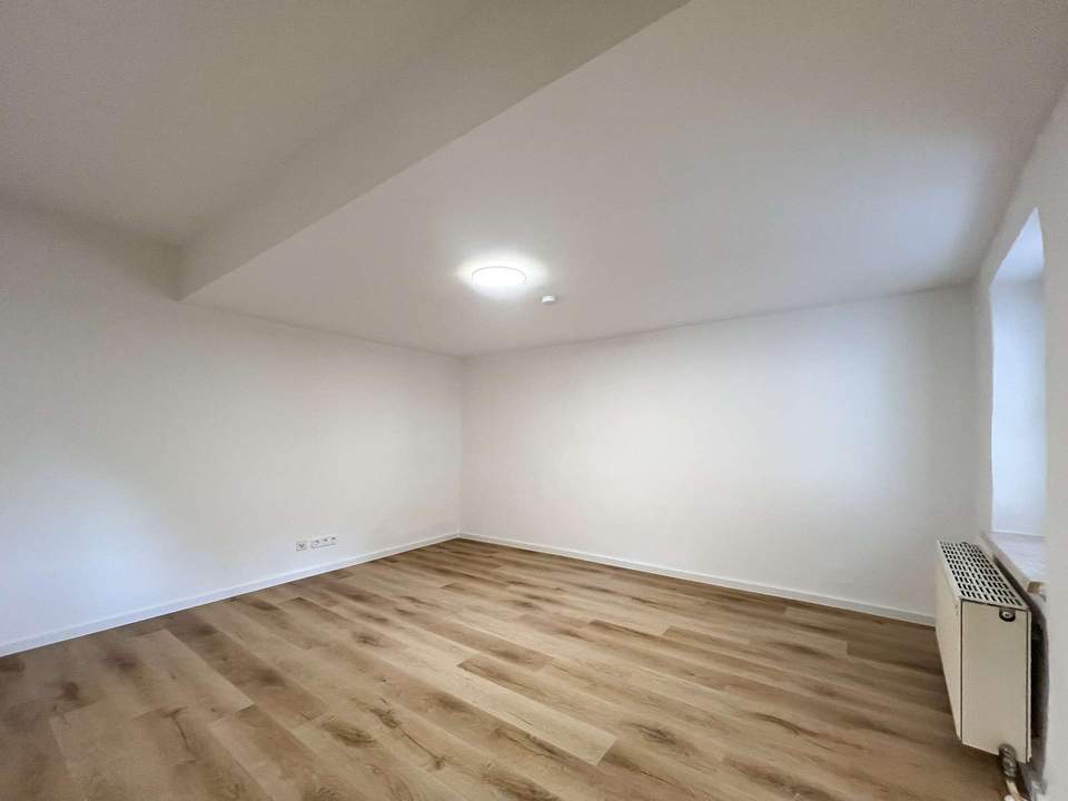 Charmante 1-Zimmer-Wohnung in zentraler Toplage Steyr