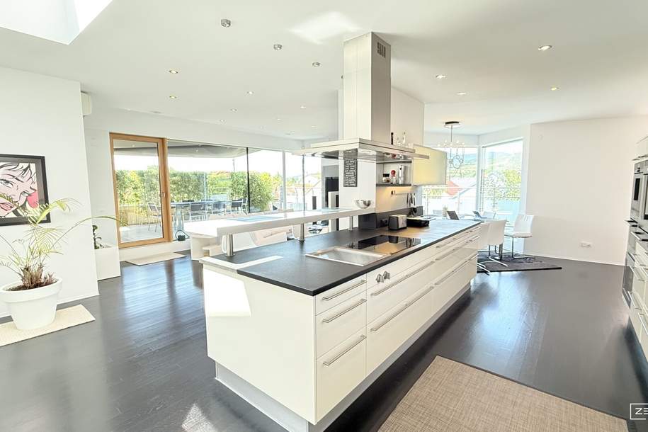 Fernblick trifft Luxus – Ihr neues Zuhause mit Charakter und Charme | ZELLMANN IMMOBILIEN, Wohnung-kauf, 949.000,€, 2353 Mödling