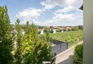 Großzügige 3-Zi-Wohnung mit Loggia &amp; Stellplatz in Mautern – Adaptierungsbedarf!
