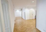 EXKLUSIVE LAGE: Altbaubüro in der Weihburggasse!