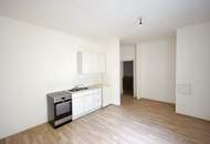 PROVISIONSFREI!! Erdgeschosswohnung in 3573 Rosenburg-Mold, 1 Zimmer, 32,59m², teilsaniert