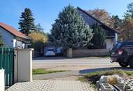 Begrüßen Sie Ihre neue Doppelhaus-Hälfte am Wiener Stadtrand des 22.Bezirks gelegen