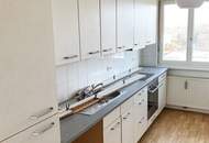 Großzügige 3-Zimmerwohnung mit Balkon