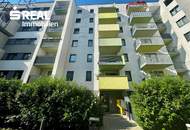 Oberlaa, moderne Singlewohnung als perfekte Anlage