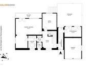 Exklusives Villengrundstück in Toplage Rosenberg – 1.900 m² für anspruchsvolle Wohnkonzepte