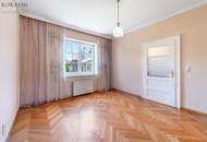 Vollsaniertes, energie-effizientes Jahrhundertwendehaus - Dachboden fertig ausgebaut