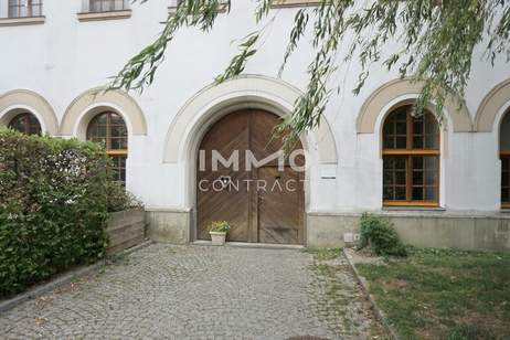 44m² Mietwohnung - in Steyr auf der Fabrikinsel, Wohnung-miete, 559,56,€, 4400 Steyr(Stadt)