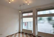 Vermiete Geschäftslokal beim Salzburger Hauptbahnhof ca. 76m²