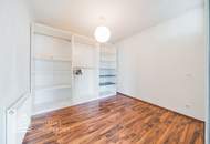 Großartige 2-Zimmer Wohnung mit Balkon