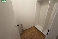 Ruhiger Wohnkomfort im begrünten Innenhof - In zentraler Lage des 8. Bezirks! Sofort beziehbare 2 Zimmer Wohnung mit guter Raumaufteilung inkl. Garagenplatz! Hohe Rendite erzielbar.
