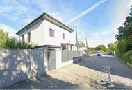 Hochwertiges Zweifamilienhaus mit 2 separaten Wohnungen – zentral in Marchtrenk