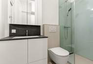 Altbauwohnung mit Klimatisierung und maßgefertigtem Interieur