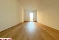 TOP-AUSSICHT | 2-Zimmer-Wohnung mit Balkon im 10. Stock