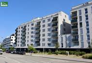 Helle 1-Zimmer-Wohnung mit Balkon in Top-Lage - JETZT ANFRAGEN!