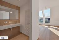 The Temptation: Exklusive Dachgeschoß-Maisonette mit attraktiven Terrassenflächen in Währing