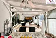 *Edles Anwesen mit 400m2 Wohnfläche und über 1800m2 Grundfläche + Pool direkt in Perchtoldsdorf mit vielen Möglichkeiten! Luxusimmobilie!