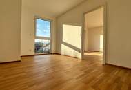 NEUBAU | Erstbezug 2 Zimmer mit Terrasse – energieeffizient & bezugsfertig! Stadlau