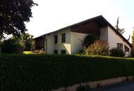 Architektenhaus aus den 70èrn