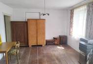 ***OPEN HOUSE Freitag, 11. Juli 2025 16 - 19 Uhr*** Sanierungsbedürftiges Wohnhaus mit Stadel am Ortsrand von Haag am Hausruck