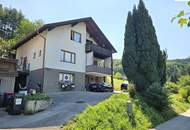 Ruhe, Aussicht, Lebensqualität – Charmantes Zuhause in Gleißenfeld
