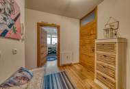 Gemütliche und großzügige 4-Zimmer Wohnung zum Wohlfühlen!