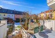 FamilienNest - Mittelreihenhaus mit Entwicklungspotential in Taxham bei Salzburg